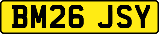 BM26JSY