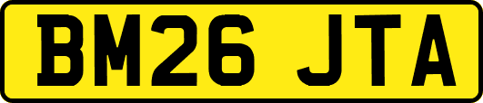 BM26JTA