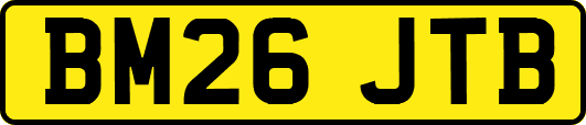BM26JTB