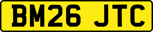 BM26JTC