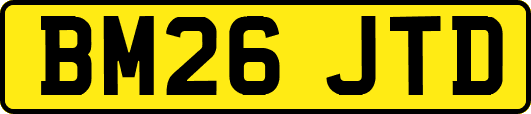 BM26JTD