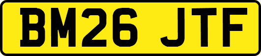 BM26JTF