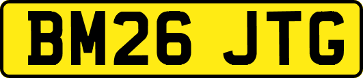 BM26JTG