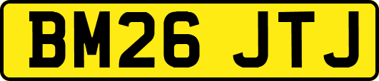 BM26JTJ