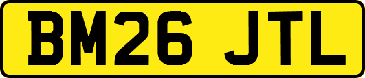 BM26JTL