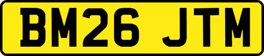 BM26JTM