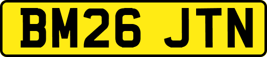 BM26JTN