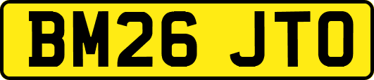 BM26JTO