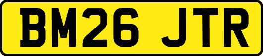 BM26JTR