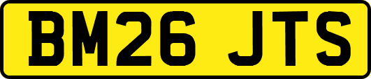 BM26JTS