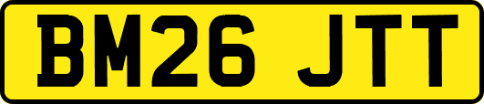 BM26JTT