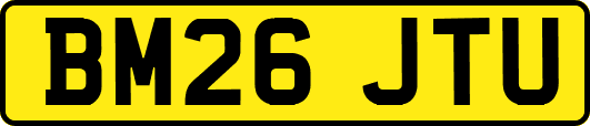 BM26JTU