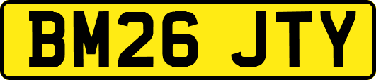 BM26JTY