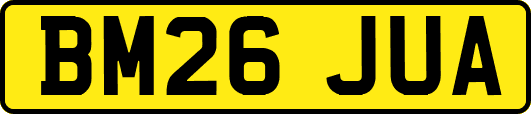 BM26JUA
