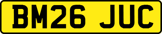 BM26JUC