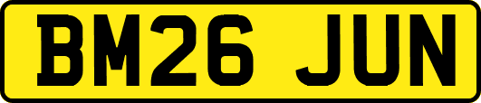 BM26JUN