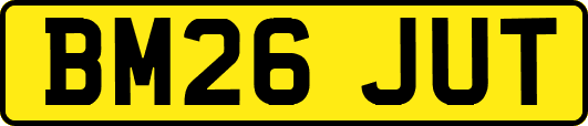 BM26JUT