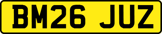 BM26JUZ