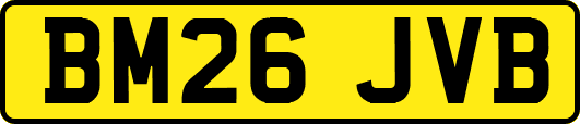 BM26JVB
