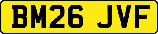 BM26JVF