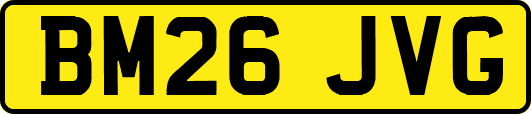 BM26JVG