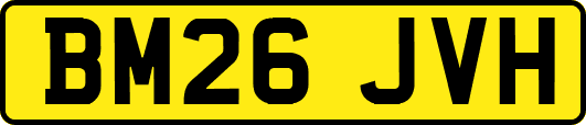 BM26JVH