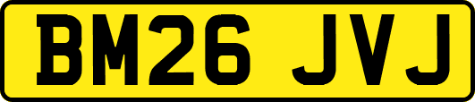 BM26JVJ