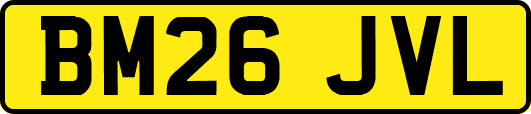 BM26JVL