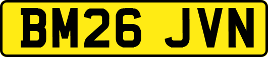 BM26JVN