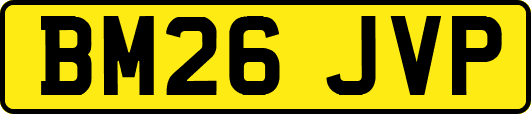 BM26JVP