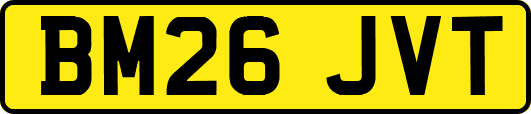 BM26JVT