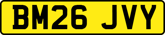 BM26JVY