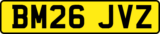 BM26JVZ