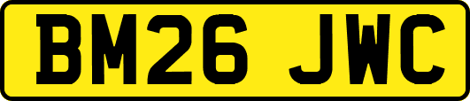BM26JWC