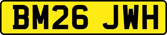 BM26JWH