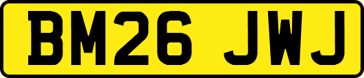 BM26JWJ