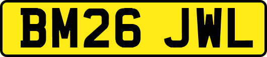 BM26JWL