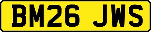 BM26JWS