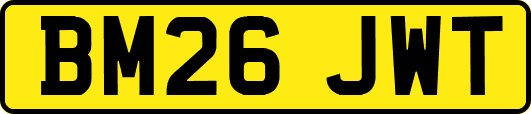 BM26JWT