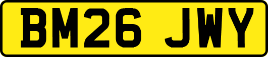 BM26JWY