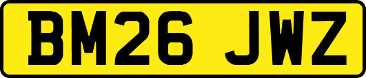 BM26JWZ