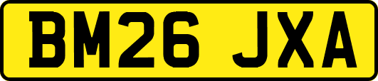 BM26JXA