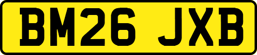 BM26JXB