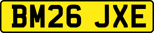 BM26JXE