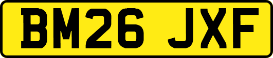 BM26JXF