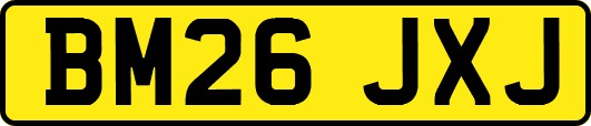 BM26JXJ