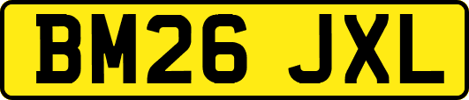 BM26JXL