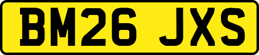 BM26JXS