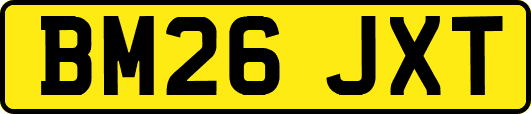 BM26JXT
