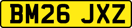 BM26JXZ